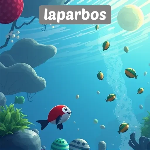 Evolusi Konten Game di Laparbos dari Waktu ke Waktu