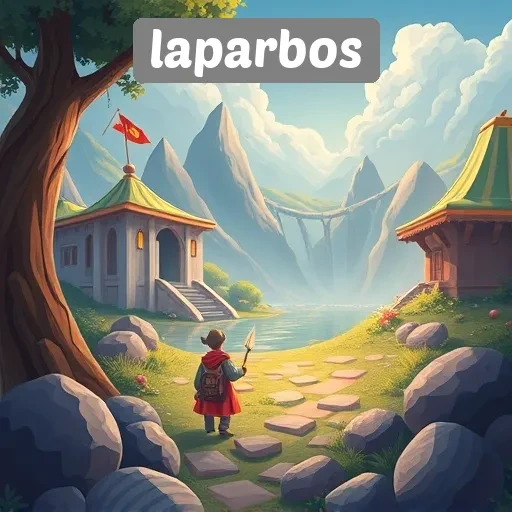 Menelusuri Fitur Menarik di Situs Game Laparbos