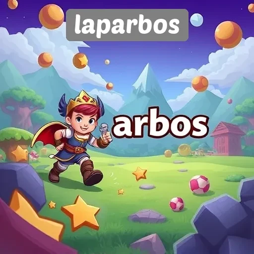 Mengulas Fitur Menarik di Situs Game Laparbos