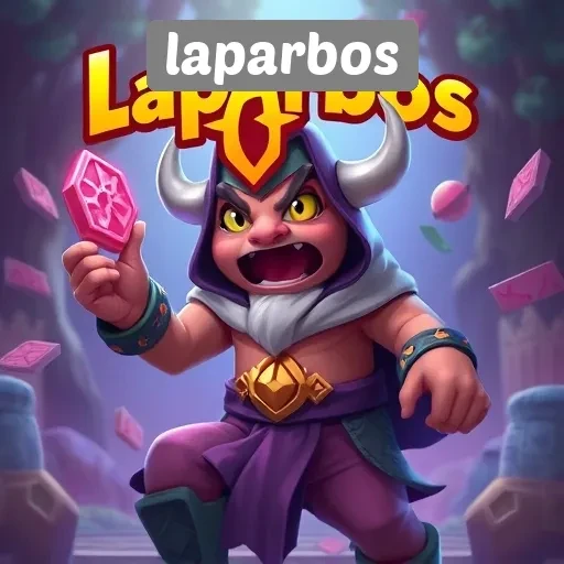 Ulasan Fitur Menarik di Laparbos untuk Penggemar Game