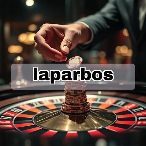 laparbos Forum Diskusi