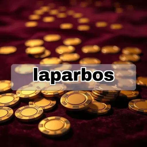 laparbos Panduan Industri