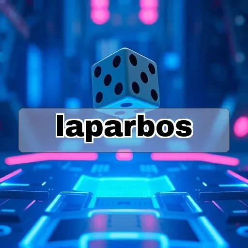 laparbos Industri Game