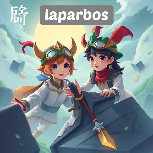 Fitur Menarik di Laparbos yang Harus Anda Ketahui