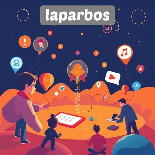 Bagaimana Laparbos Mendorong Kreativitas Pengguna