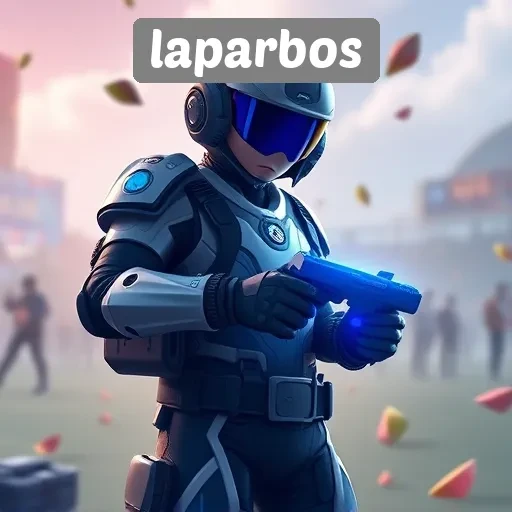 Inovasi Fitur di Laparbos yang Menarik Pengguna
