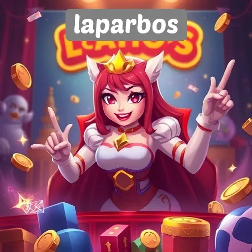 Keunggulan Permainan di Laparbos untuk Penggemar Game