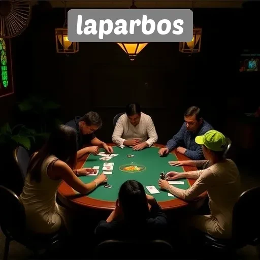 Panduan Memulai Permainan di Laparbos untuk Pemula