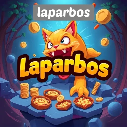 Mengenal Laparbos Sebagai Platform Game Online Terbaru