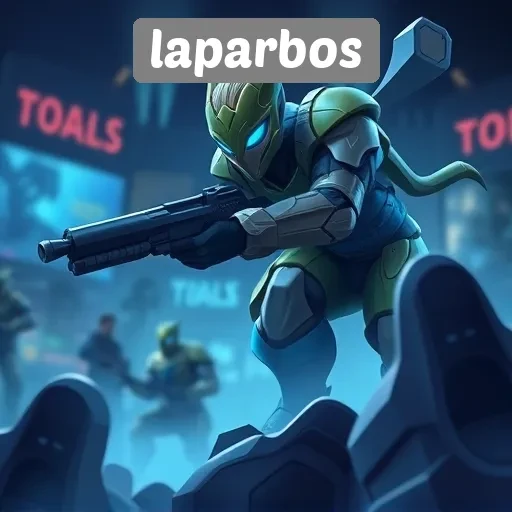 Strategi Laparbos dalam Menarik Pengguna Baru di Pasar Game