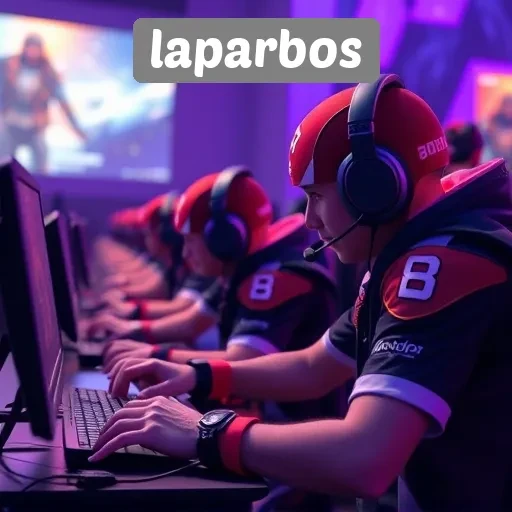 Analisis Permainan Populer di Laparbos yang Sedang Viral