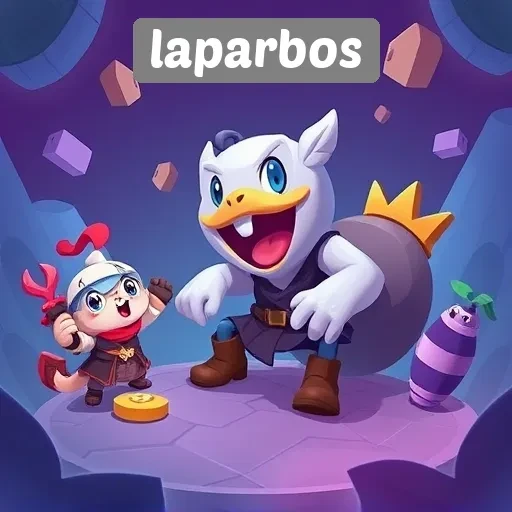 Perbandingan Laparbos dengan Situs Game Lain di Indonesia