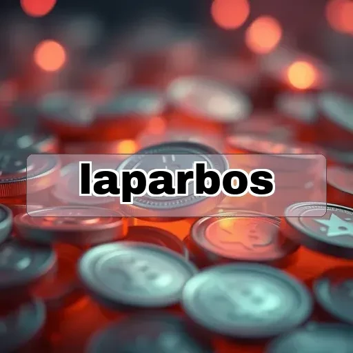 laparbos Game Seluler
