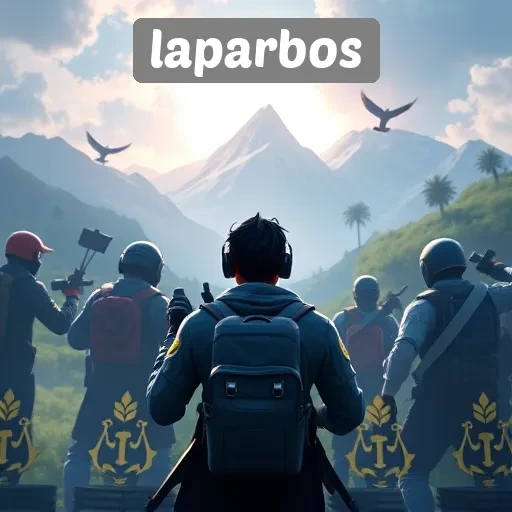 Tren Game Populer di Laparbos yang Harus Dicoba