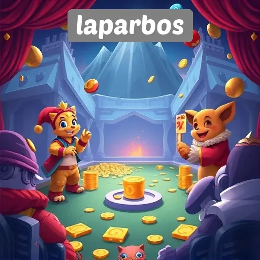 Review Pengalaman Bermain di Laparbos