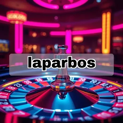 laparbos Ulasan Game