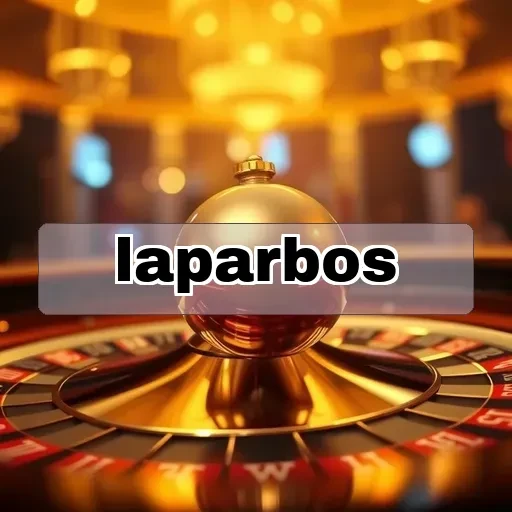 laparbos Streaming Game