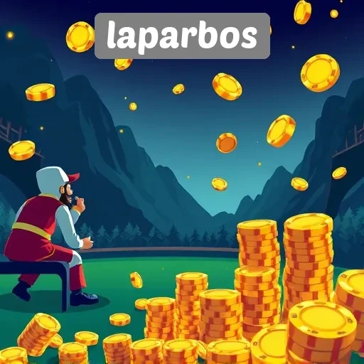Tips dan trik bermain di situs Laparbos