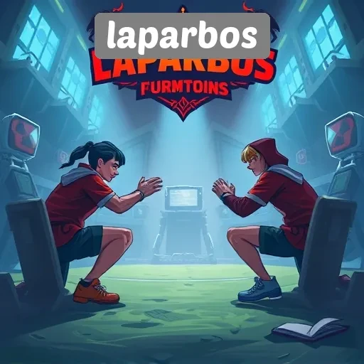 Kesempatan Menarik untuk Berpartisipasi dalam Turnamen di Laparbos