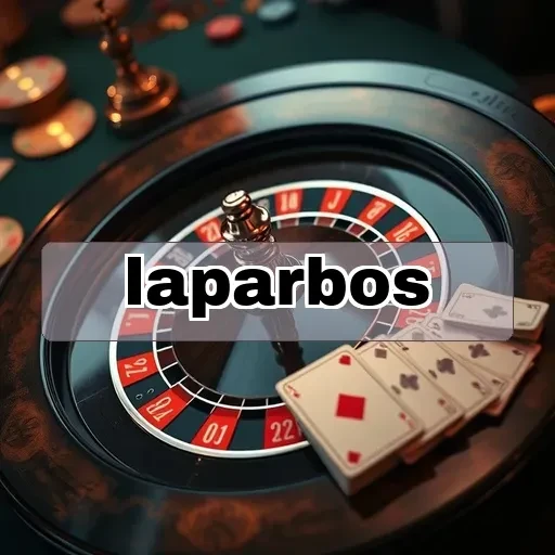 laparbos Turnamen