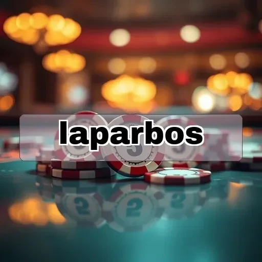 laparbos Tren Game