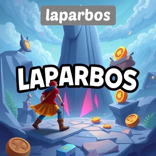 Mengungkap Keunikan Situs Game Laparbos